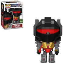 Funko Pop Transformers 69 Grimlock Exclusive - Funko - Marcas Funko Pop Transformers 69 Grimlock Exclusive - Funko - Marcas