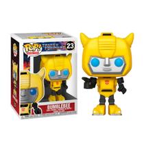 Funko Pop Transformers Bumblebee - Funko Funko Pop Transformers Bumblebee - Funko
