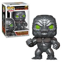 Funko Pop Transformers Rise Of The Beast Optimus Primal 1376 Funko Pop Transformers Rise Of The Beast Optimus Primal 1376