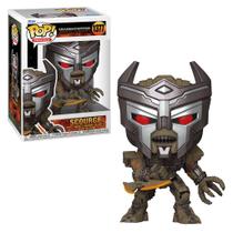 Funko Pop Transformers Rise Of The Beast Scourge 1377 Funko Pop Transformers Rise Of The Beast Scourge 1377