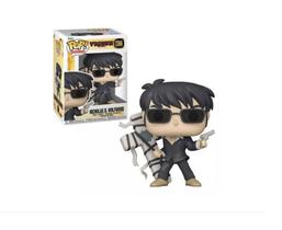 Funko Pop Trigun 1366 - Nicholas D. Wolfwood