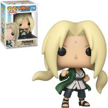 Funko pop tsunade 730 Funko pop tsunade 730