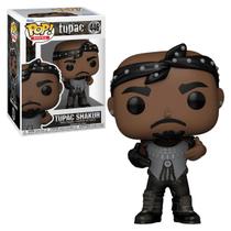 Funko Pop Tupac Shakur Rapper 446 Funko Pop Tupac Shakur Rapper 446
