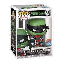 Funko Pop Turtles Dark Leonardo PX 38 Funko Pop Turtles Dark Leonardo PX 38