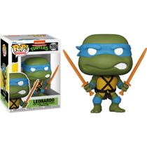 funko pop turtles leonardo 1555