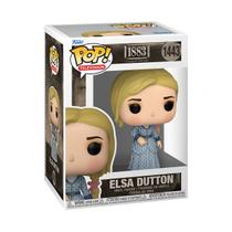 Funko Pop! TV 1883 - Boneco de Ação Elsa Dutton (10cm)