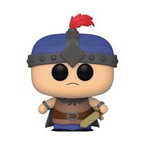 Funko POP TV: Bastão da Verdade de South Park - Patrulheiro Stan Marshwalker, Multicolorido (56174)