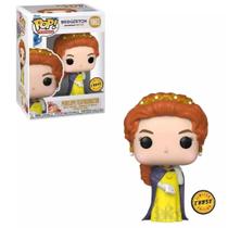 Funko Pop TV Bridgerton Penelope Featherington 1663 Chase