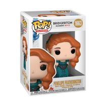 Funko Pop TV Bridgerton Penelope Featherington 1663