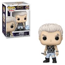 Funko Pop TV Buffy the Vampire Slayer Spike 1621