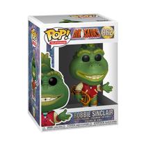 Funko Pop! TV: Dinossauros - Robbie Sinclair, multicolorido