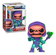 Funko Pop TV Esqueleto 1776 Masters of the Universe Skeletor Funko Pop TV Esqueleto 1776 Masters of the Universe Skeletor