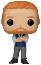 Funko Pop! TV: Família Moderna - Mitch Toy, Multicolor