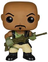 Funko POP TV: G.I. Joe - Figura de Ação Roadblock