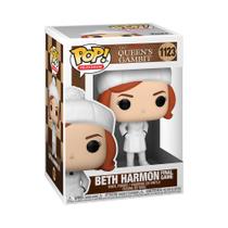 Funko POP! TV - Gambito da Rainha - Beth Harmon Funko POP! TV - Gambito da Rainha - Beth Harmon