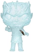 Funko Pop! TV: Game of Thrones - Rei da Noite de Cristal com Adaga no Peito, Multicolor