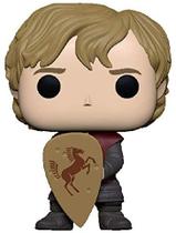 Funko Pop! TV: Game of Thrones - Tyrion com Shield