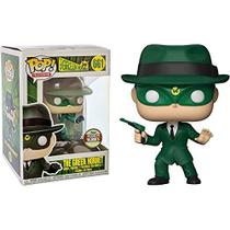 Funko Pop! TV: Green Hornet (década de 1960) - Série Especializada Padrão