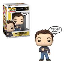 Funko Pop TV Joey Tribbiani 1723 Friends