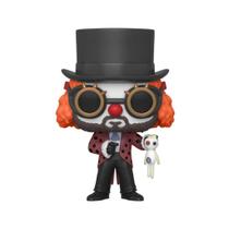 Funko Pop TV La Casa De Papel O Professor Palhaço 915