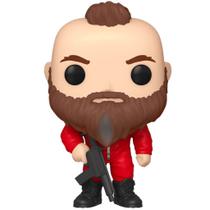 Funko Pop TV La Casa De Papel Oslo 914 Funko Pop TV La Casa De Papel Oslo 914