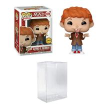 Funko Pop! TV MAD - Alfred E. Neuman - Boneco de Vinil 11cm