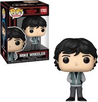 Funko Pop TV Mike Wheeler 1783 Stranger Things Netflix Funko Pop TV Mike Wheeler 1783 Stranger Things Netflix