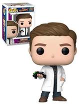 Funko Pop! TV: Ms. Marvel - Bruno