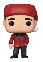 Funko Pop! TV: O escritório - Michael como Papai Noel elegante