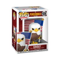 Funko Pop! TV: Pacificador - Eagly