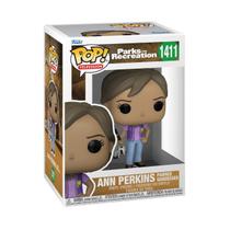 Funko Pop! TV Parques e recreação Ann Perkins Pawnee Goddesses