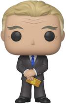 Funko Pop! TV: Roda da Fortuna - Pat Sajak