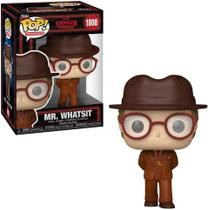 Funko Pop TV Senhor Fulano 1808 Stranger Things MR. Whatsit