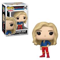 Funko Pop TV Smallville Kara Kent 542