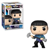 Funko Pop TV Star Trek Spock 1751 Funko Pop TV Star Trek Spock 1751