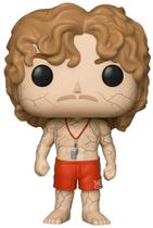 Funko POP! TV: Stranger Things - Salva-vidas Billy