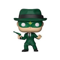 Funko Pop! TV The Green Hornet Speciality Series 661