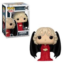 Funko Pop Tv The Sandman Lucifer 1640