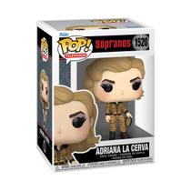 Funko Pop! TV: The Sopranos - Adriana La Cerva