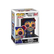 Funko Pop! TV Umbrella Academy - Hazel com Máscara