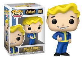 Funko Pop TV Vault Boy 1767 Fallout