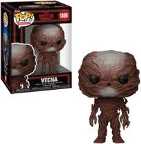 Funko Pop TV Vecna 1806 Stranger Things Temporada 5