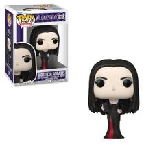 Funko Pop TV Wednesday 2 Morticia Addams 1818