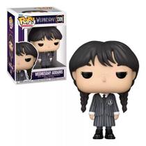 Funko Pop! TV Wednesday Addams Wandinha 1309