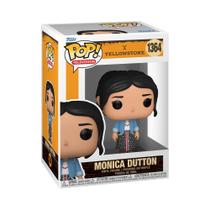 Funko Pop! TV: Yellowstone - Monica Dutton