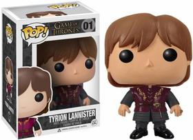 Funko Pop Tyrion Lannister Game Of Thrones 01