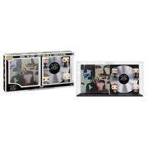 Funko pop! - u2 - bono / the edge / larry / mullen jr / adam clayton Funko pop! - u2 - bono / the edge / larry / mullen jr / adam clayton