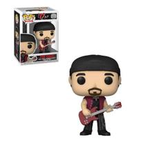 Funko Pop! U2 zv.tv the edge 272