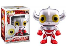Funko Pop! Ultraman Father Of Ultra