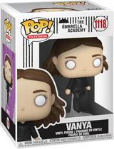 Funko Pop Umbrella Academy Vanya 1118 Funko Pop Umbrella Academy Vanya 1118